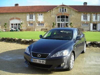 Trophée de Golf TOYS MOTORS - COGNAC