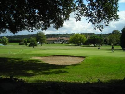 Trophée de Golf TOYS MOTORS - COGNAC