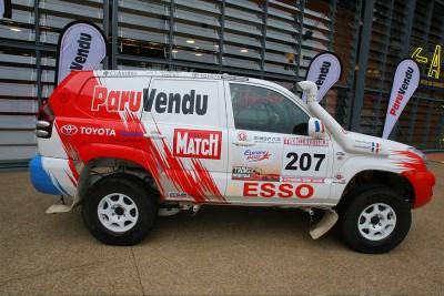 ParuVendu le 6 septembre 2008 a fêté ses 40 ans !