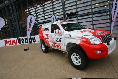 ParuVendu le 6 septembre 2008 a fêté ses 40 ans !