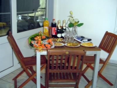 Une AYGO Les bleus gagnée sur RMC !