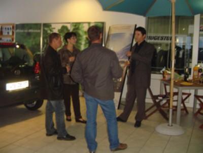 Une AYGO Les bleus gagnée sur RMC !