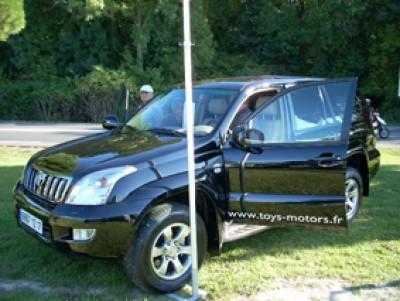 Dunes et Marais by Toys Motors Royan