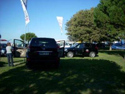 Dunes et Marais by Toys Motors Royan