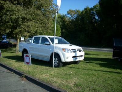 Dunes et Marais by Toys Motors Royan
