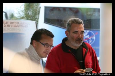 Départ du Vendée Globe