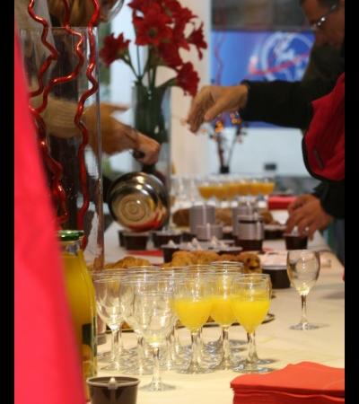 Départ du Vendée Globe