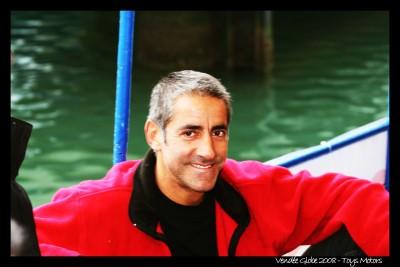 Départ du Vendée Globe