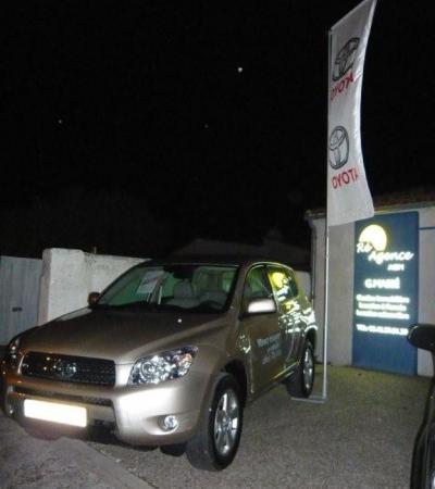 SOIREE BEAUJOLAIS à L'Ile de Ré