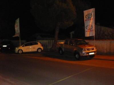 SOIREE BEAUJOLAIS à L'Ile de Ré