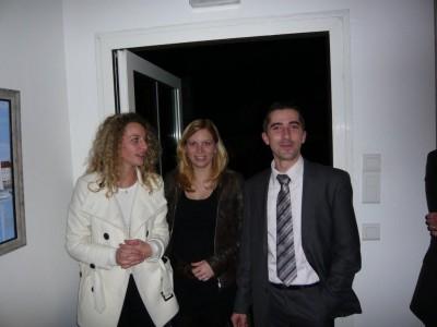 SOIREE BEAUJOLAIS à L'Ile de Ré