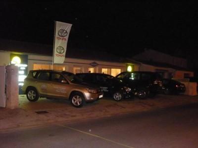 SOIREE BEAUJOLAIS à L'Ile de Ré