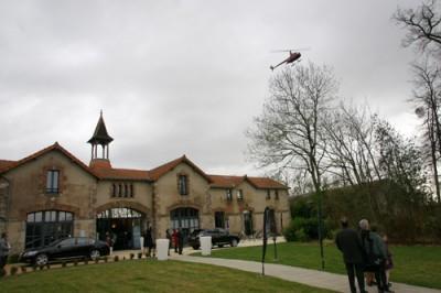 Lexus Hybride- La Roche Sur Yon