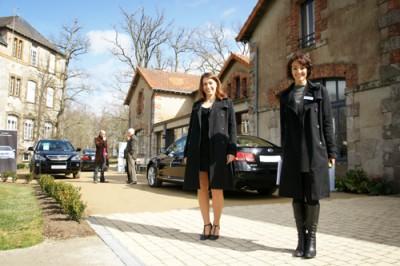 Lexus Hybride- La Roche Sur Yon