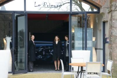 Lexus Hybride- La Roche Sur Yon