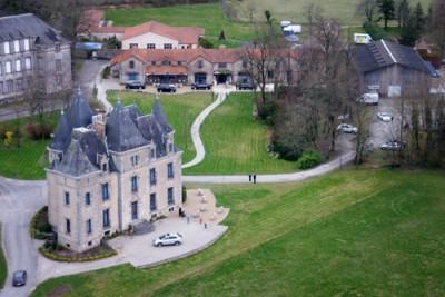 Lexus Hybride- La Roche Sur Yon