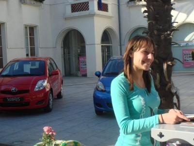 C'EST LE PRINTEMPS aux Sables d'Olonne