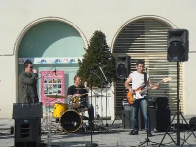 C'EST LE PRINTEMPS aux Sables d'Olonne
