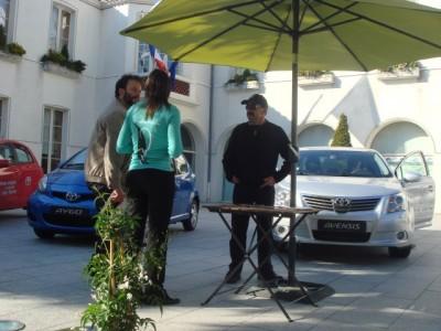 C'EST LE PRINTEMPS aux Sables d'Olonne