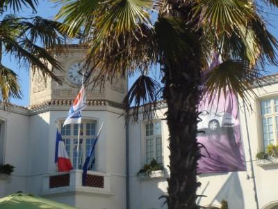 C'EST LE PRINTEMPS aux Sables d'Olonne