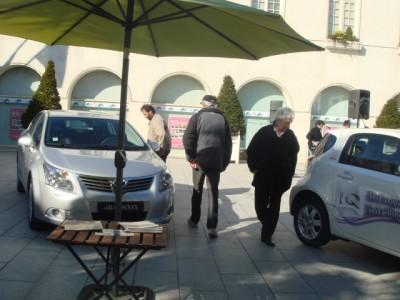 C'EST LE PRINTEMPS aux Sables d'Olonne