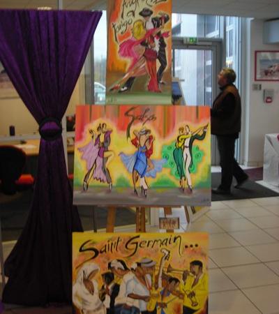 Soirée détente Toys Motors Cognac