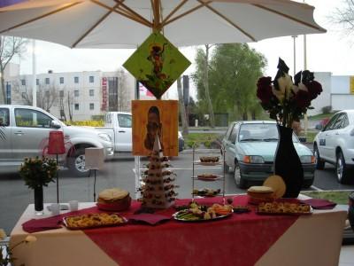 Soirée détente Toys Motors Cognac