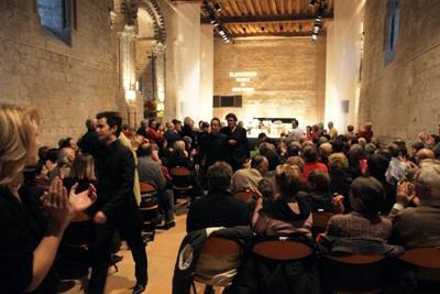 Printemps Musical de St Cosme