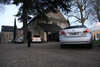 Printemps Musical de St Cosme