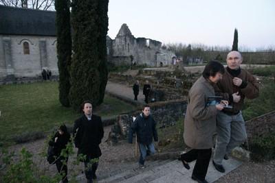 Printemps Musical de St Cosme