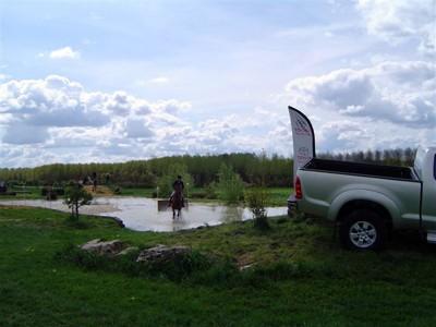 Concours Complet pour TOYOTA Toys Motors TOURS