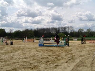 Concours Complet pour TOYOTA Toys Motors TOURS