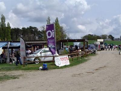 Concours Complet pour TOYOTA Toys Motors TOURS