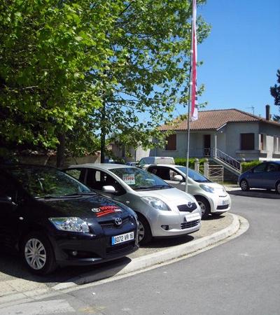TOYS MOTORS à la Foire à la Cagouille d'Aigre