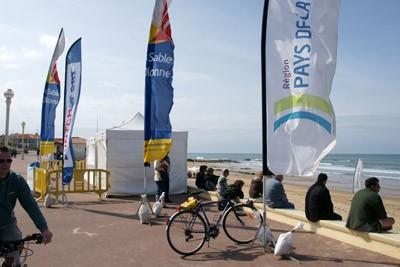 Championnat de France UNSS de Surf