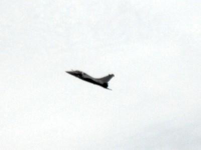 Meeting Aérien de Tours, Toys Motors était présent