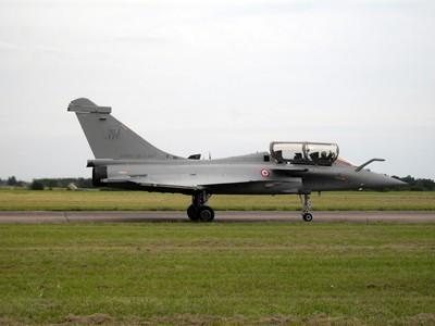 Meeting Aérien de Tours, Toys Motors était présent