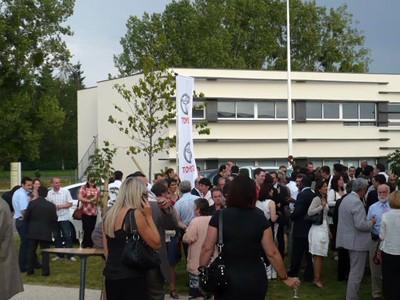 Toys Motors Tours & Strego