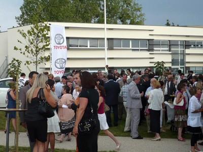 Toys Motors Tours & Strego