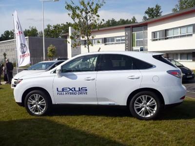 Toys Motors Tours & Strego