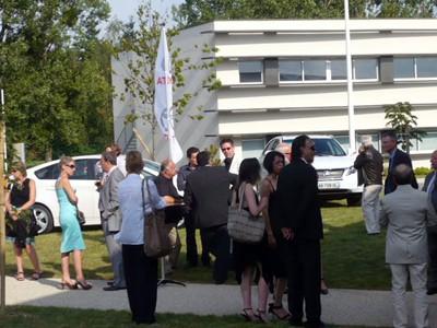 Toys Motors Tours & Strego