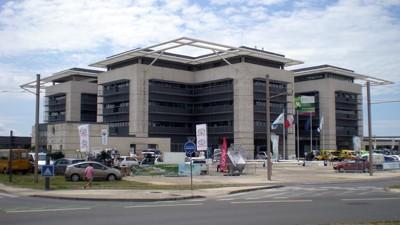 ECO-Exposition Toys Motors La Rochelle