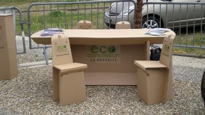 ECO-Exposition Toys Motors La Rochelle