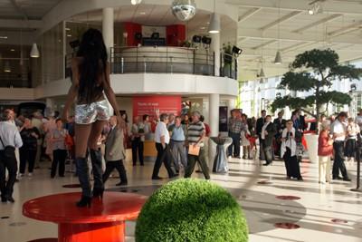 INAUGURATION DE TOYOTA TOYS MOTORS TOURS