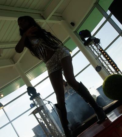 INAUGURATION DE TOYOTA TOYS MOTORS TOURS