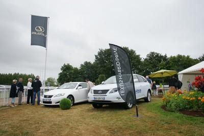 Prix Toyota Lexus Toys Motors