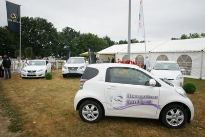 Prix Toyota Lexus Toys Motors