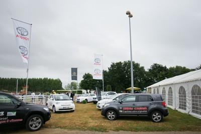 Prix Toyota Lexus Toys Motors