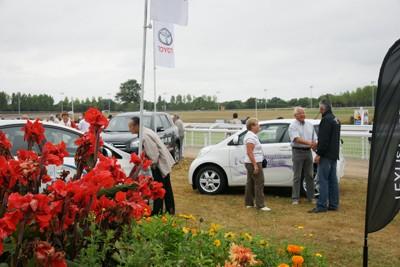 Prix Toyota Lexus Toys Motors