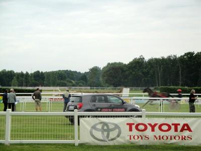 Prix Toyota Royan